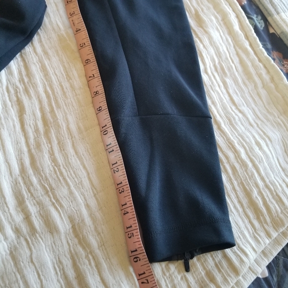 Nike | Tech Fleece Mini Dress - Picture 9 of 9